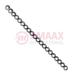 mini adaption plate 2.0mm 20 holes 36.243.17