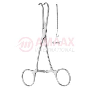 mini-clamp-neonatal-straight-13-cm-13.481.13