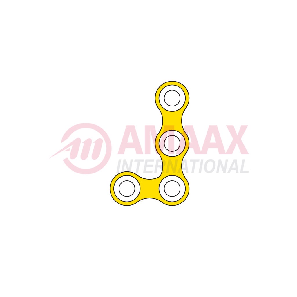 mini l plate 2.0mm 36.874.14