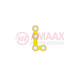 mini l plate 2.0mm 36.874.24