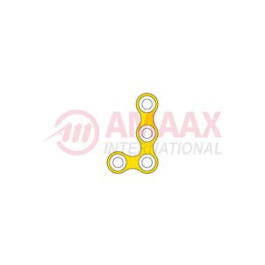 mini l plate 2.0mm 36.874.64