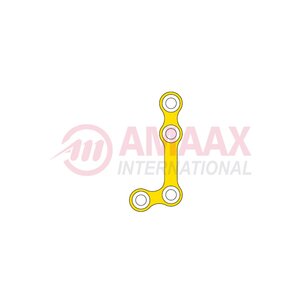 mini l plate 2.0mm 36.875.04