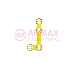 mini l plate 2.0mm 36.875.54