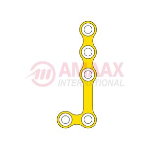 mini l plate 2.0mm 36.875.55