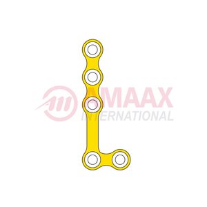 mini l plate 2.0mm 36.875.65