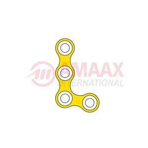 mini l plate 2.0mm 36.876.04
