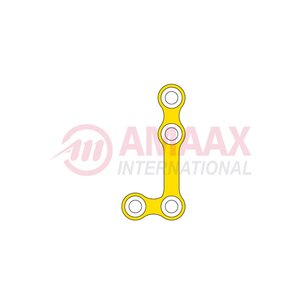mini l plate 2.0mm 36.877.04
