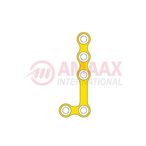 mini l plate 2.0mm 36.877.24