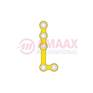 mini l plate 2.0mm 36.877.34