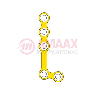mini l plate 2.0mm 36.898.05