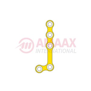 mini l plate 2.0mm 36.898.15