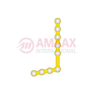 mini l plate 2.0mm 36.898.19