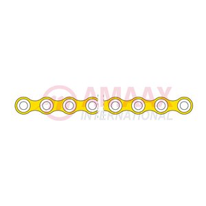 mini l plate 2.0mm 36.898.40