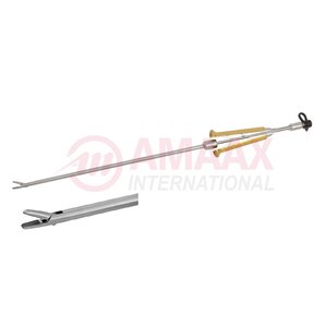 mini needle holder 56.840.25