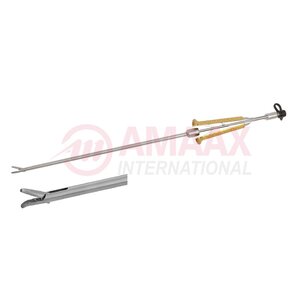 mini needle holder 56.841.25