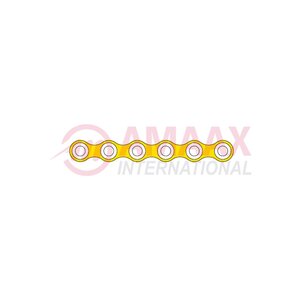 mini plate straight 2.0mm 36.860.06