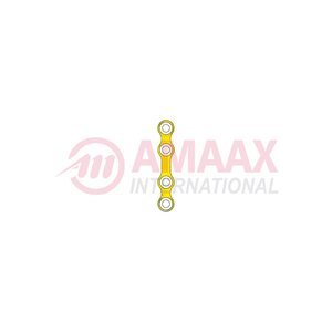 mini plate straight 2.0mm 36.862.04