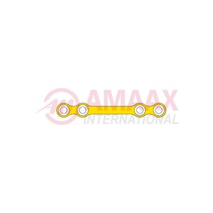 mini plate straight 2.0mm 36.863.04