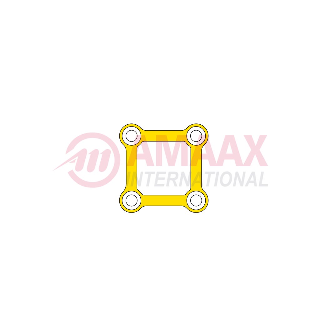mini rectangular plate 2.0 mm 36.866.22