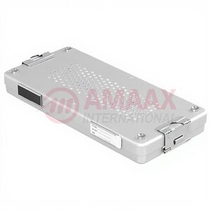 mini sterilization container 88.640.01