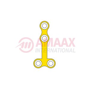 mini t plate 2.0 mm 36.867.04
