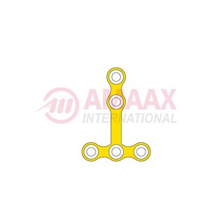 mini t plate 2.0 mm 36.871.05