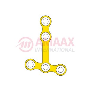 mini t plate 2.0 mm 36.872.05