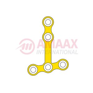 mini t plate 2.0 mm 36.873.05
