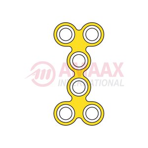 mini t plate 2.0 mm 36.878.04