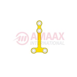 mini t plate 2.0 mm 36.899.04