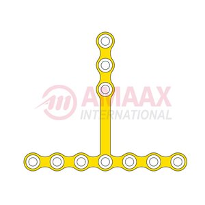 mini t plate 2.0 mm 36.899.10