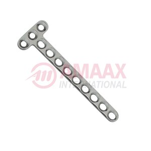 mini t platte 2.0mm 36.243.22