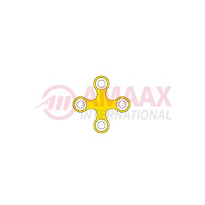 mini x plate 2.0mm 36.866.04