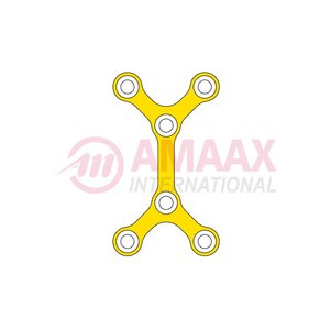 mini y plate 2.0 mm 36.865.16