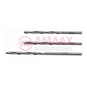 moore twist drills set 33.232.00