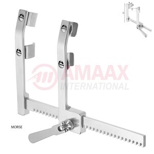 morse rib spreader small 56.272.15 56.272.20
