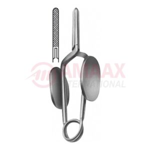 mueller-fadenklemme-fine-kariert-12.038.38