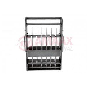 muller rack for small micro instruments 88.700.24
