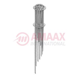 nail hook round 36.002.25