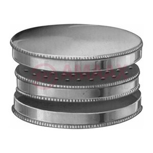 needle case round 65x15 mm 112
