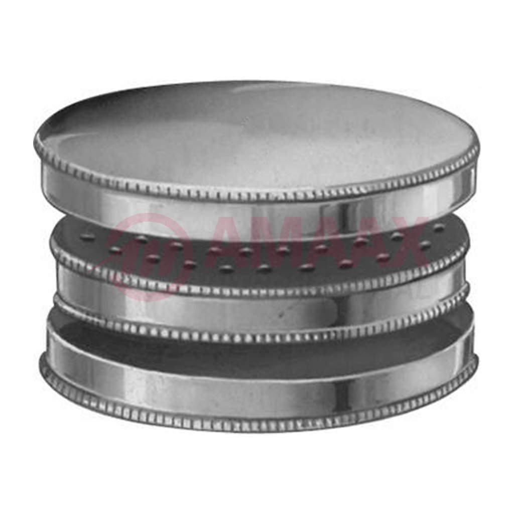 needle case round 65x15 mm 112