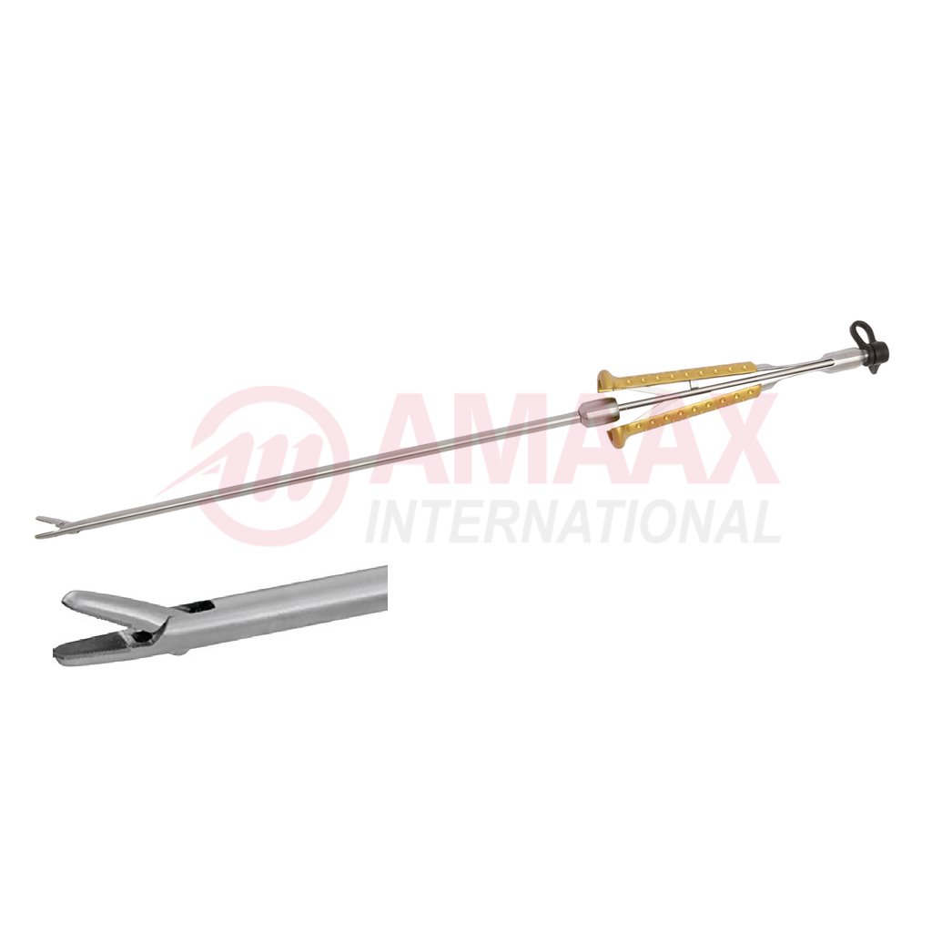 needle holder 56.842.25