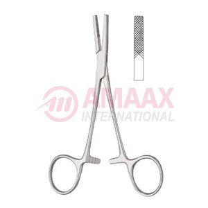 niro wire twisting forceps 15cm 33.564.15