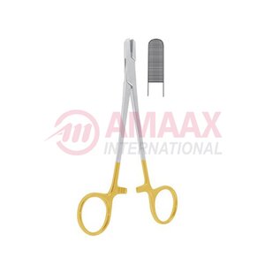 niro wire twisting forceps tc 33.554.15