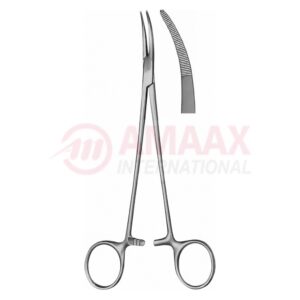 nissen-hemostatic-forceps
