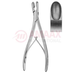 northfield-bone-rongeurs-21-cm-straight