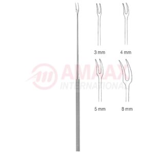 okonek-yasargil-tumor-forks-23-cm