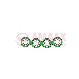 orbital plate 1.6mm 36.994.04