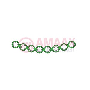 orbital plate 1.6mm 36.994.08