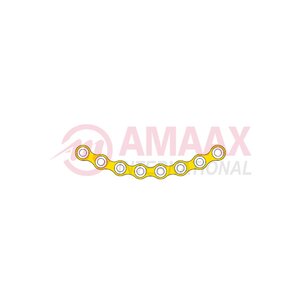 orbital plate 2.0mm 36.889.08